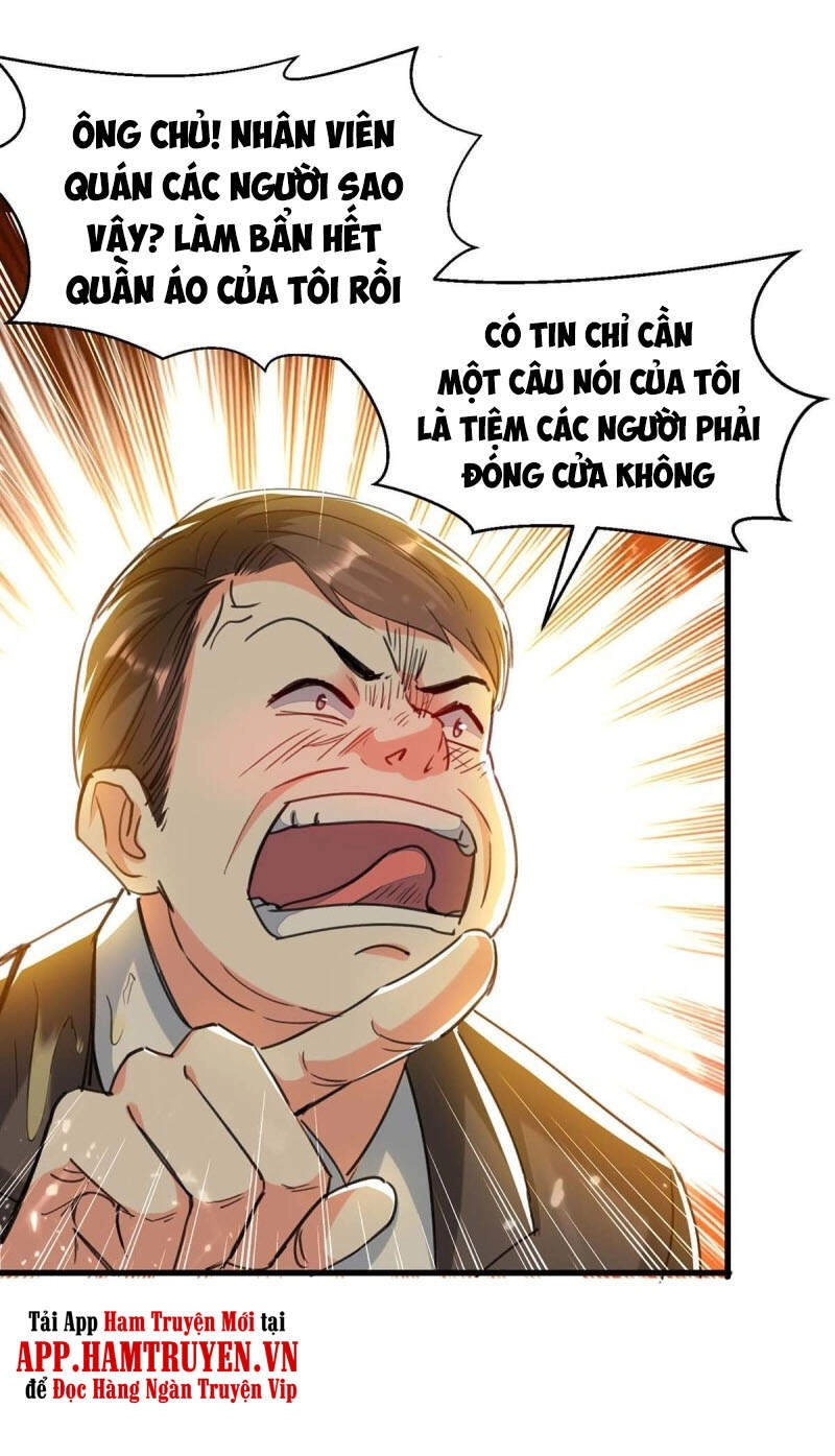 Thần Cấp Thấu Thị Chapter 219 - 9