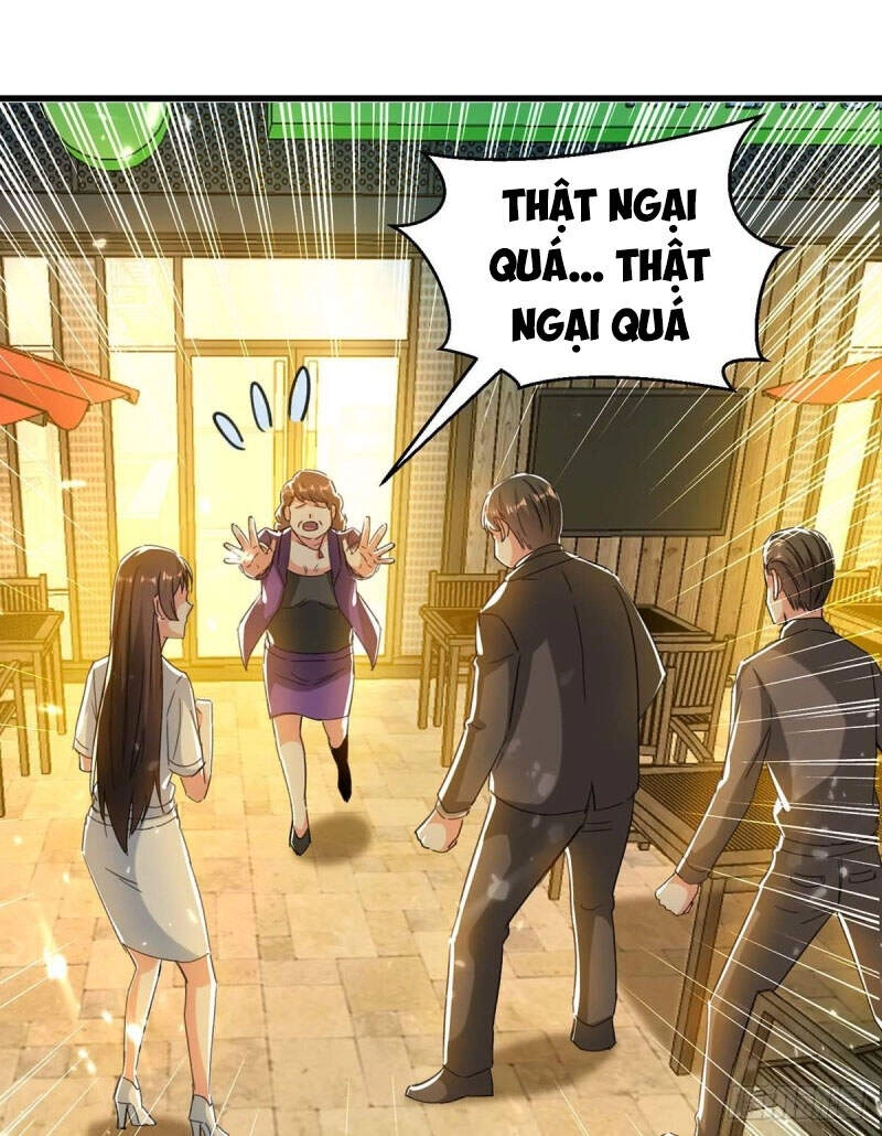 Thần Cấp Thấu Thị Chapter 219 - 10