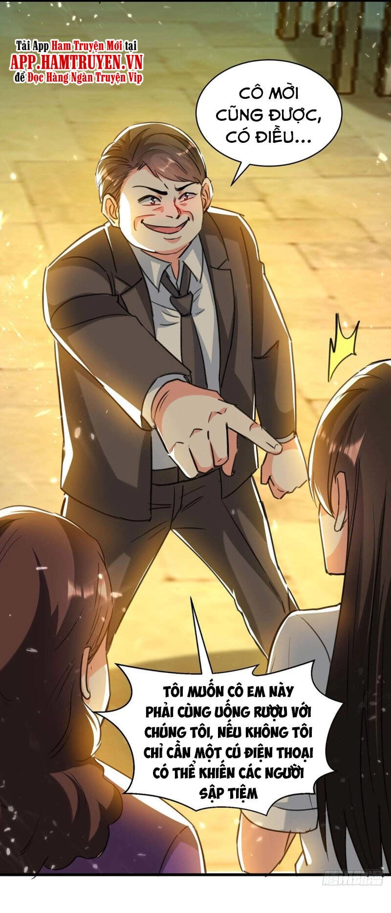 Thần Cấp Thấu Thị Chapter 219 - 12