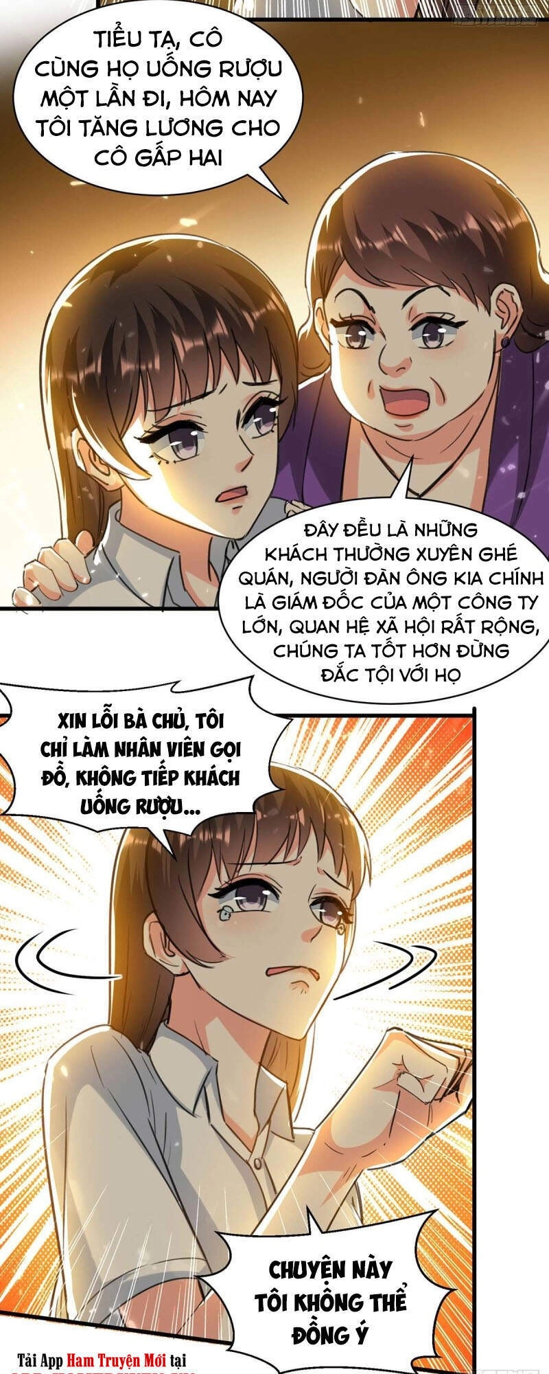 Thần Cấp Thấu Thị Chapter 219 - 14