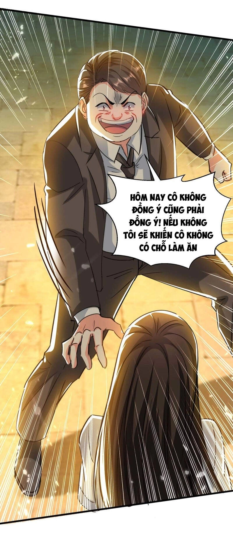 Thần Cấp Thấu Thị Chapter 219 - 16