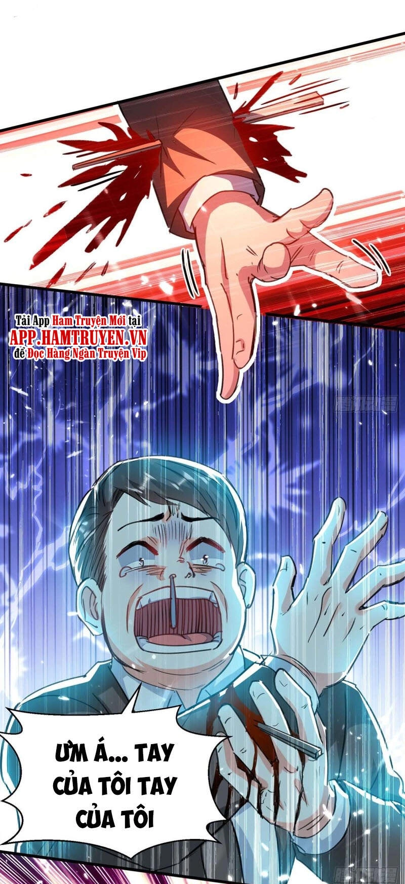 Thần Cấp Thấu Thị Chapter 219 - 17