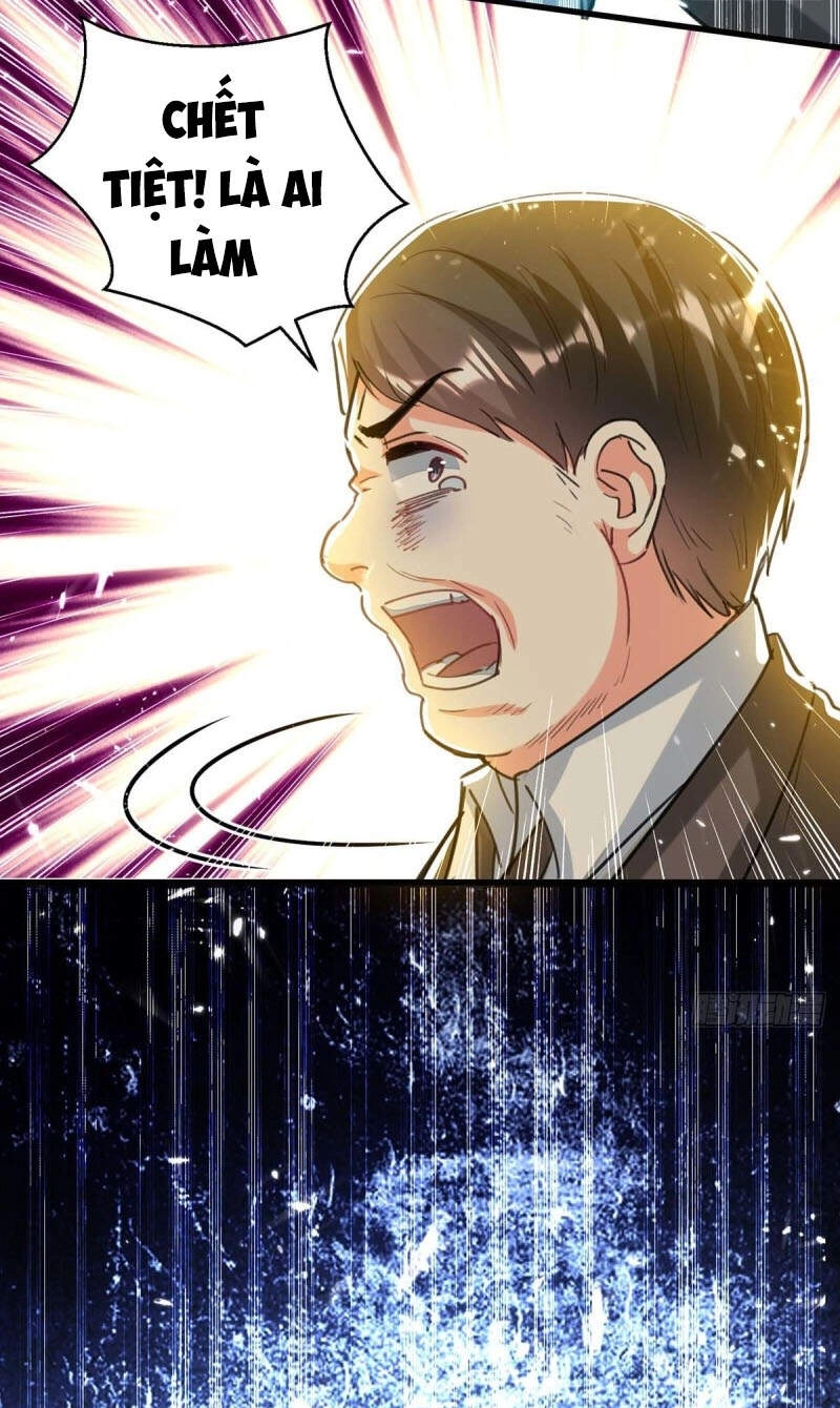 Thần Cấp Thấu Thị Chapter 219 - 18