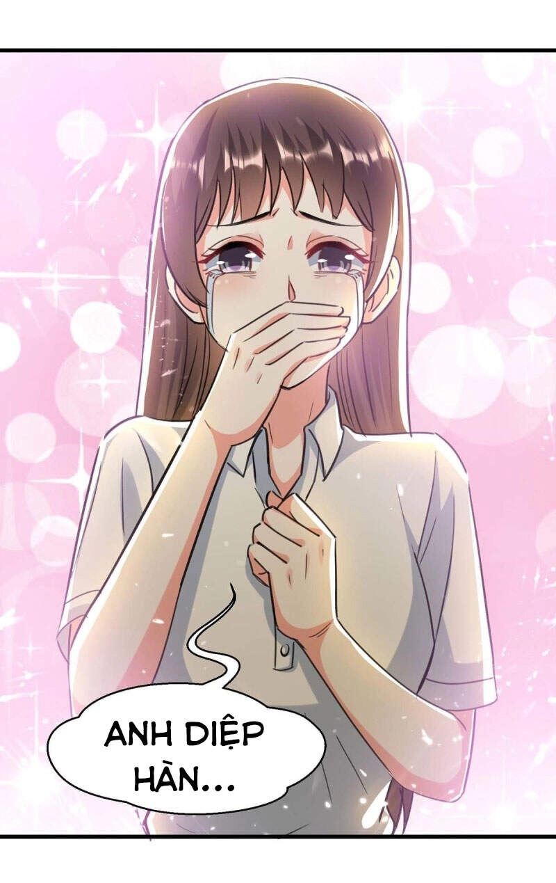 Thần Cấp Thấu Thị Chapter 219 - 20