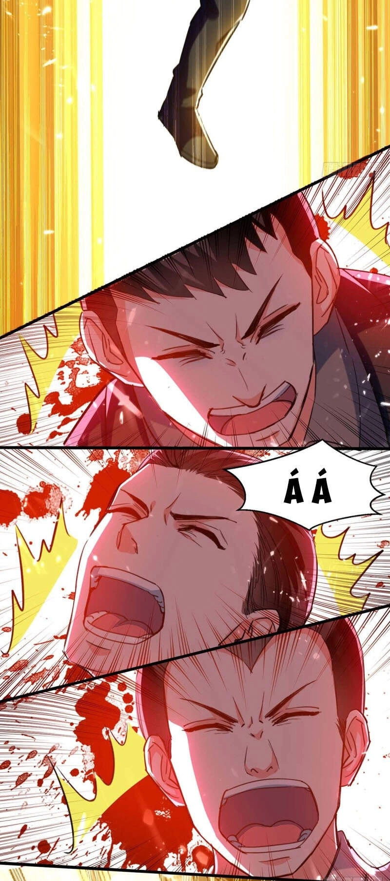 Thần Cấp Thấu Thị Chapter 219 - 28