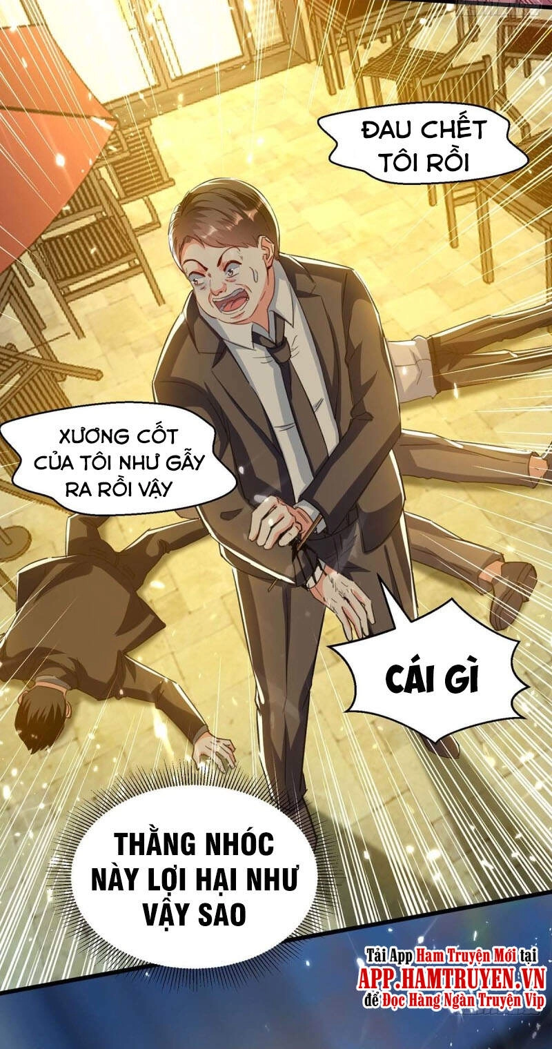 Thần Cấp Thấu Thị Chapter 219 - 29