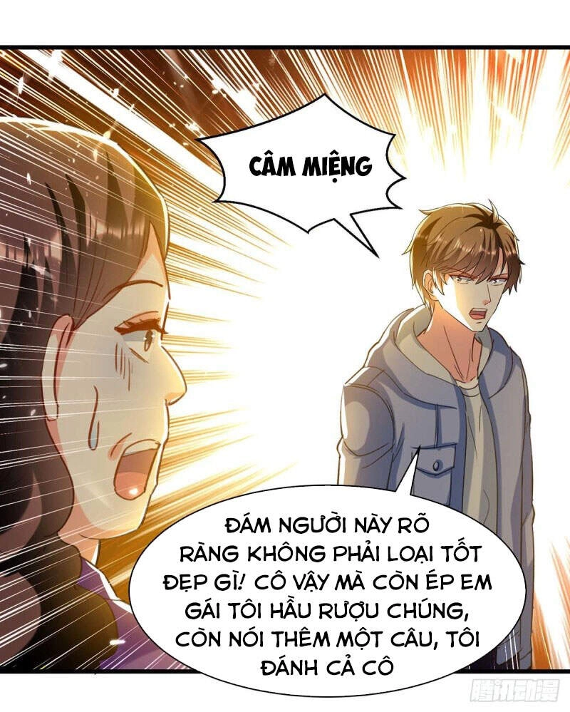 Thần Cấp Thấu Thị Chapter 220 - 2