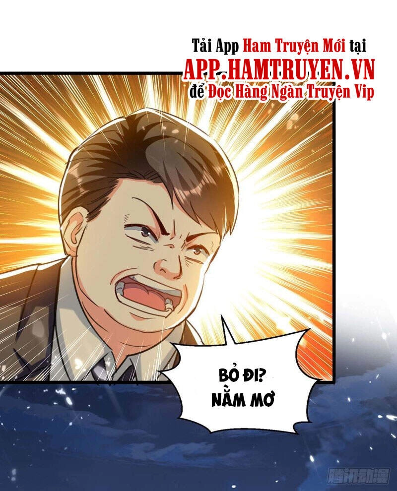 Thần Cấp Thấu Thị Chapter 220 - 8