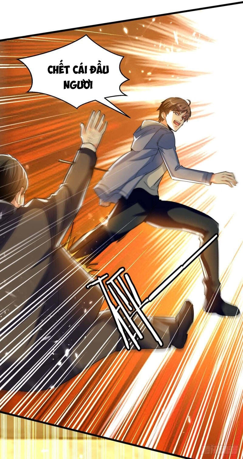 Thần Cấp Thấu Thị Chapter 220 - 10