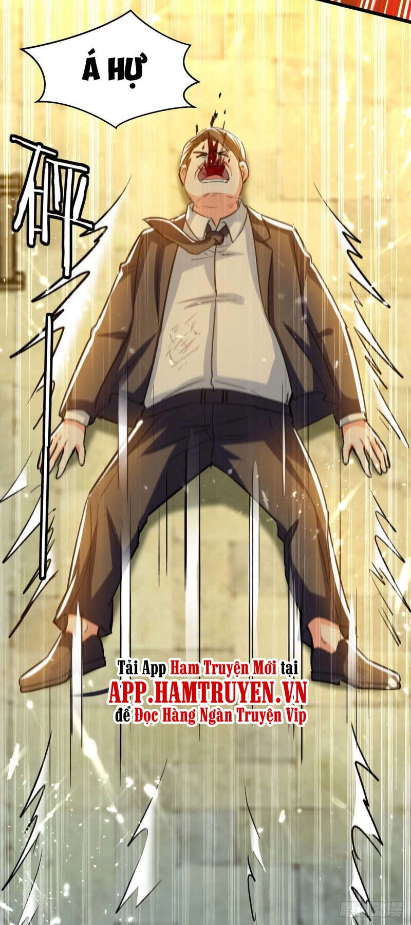 Thần Cấp Thấu Thị Chapter 220 - 11