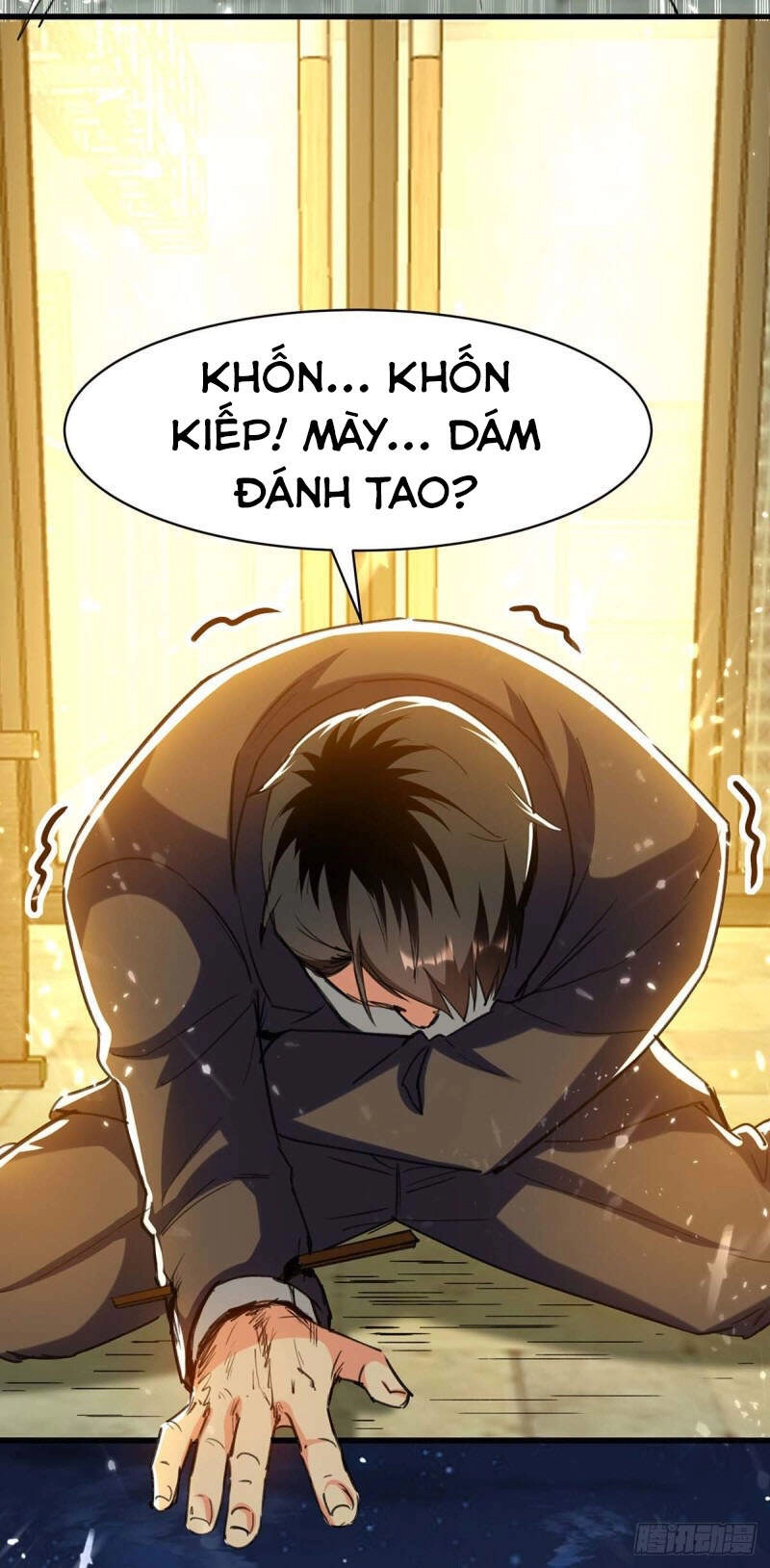 Thần Cấp Thấu Thị Chapter 220 - 12