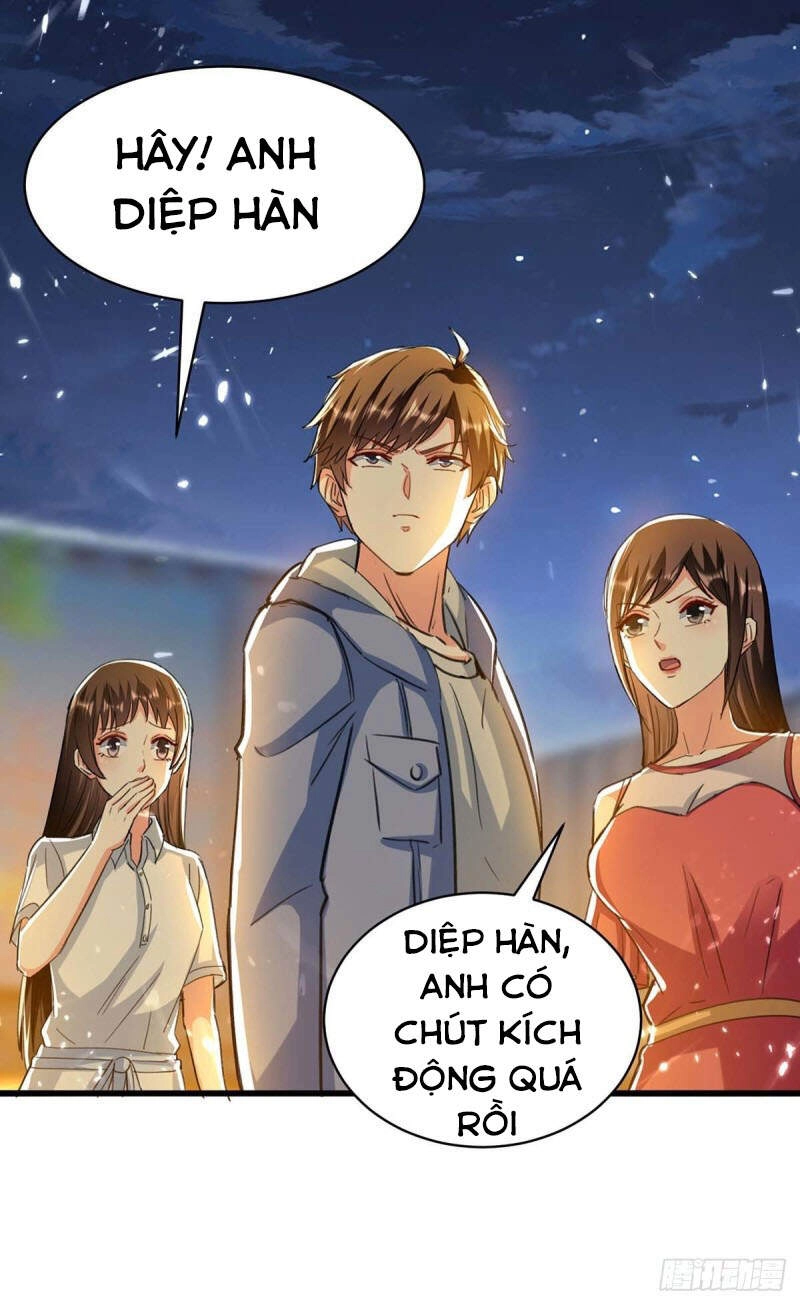Thần Cấp Thấu Thị Chapter 220 - 13