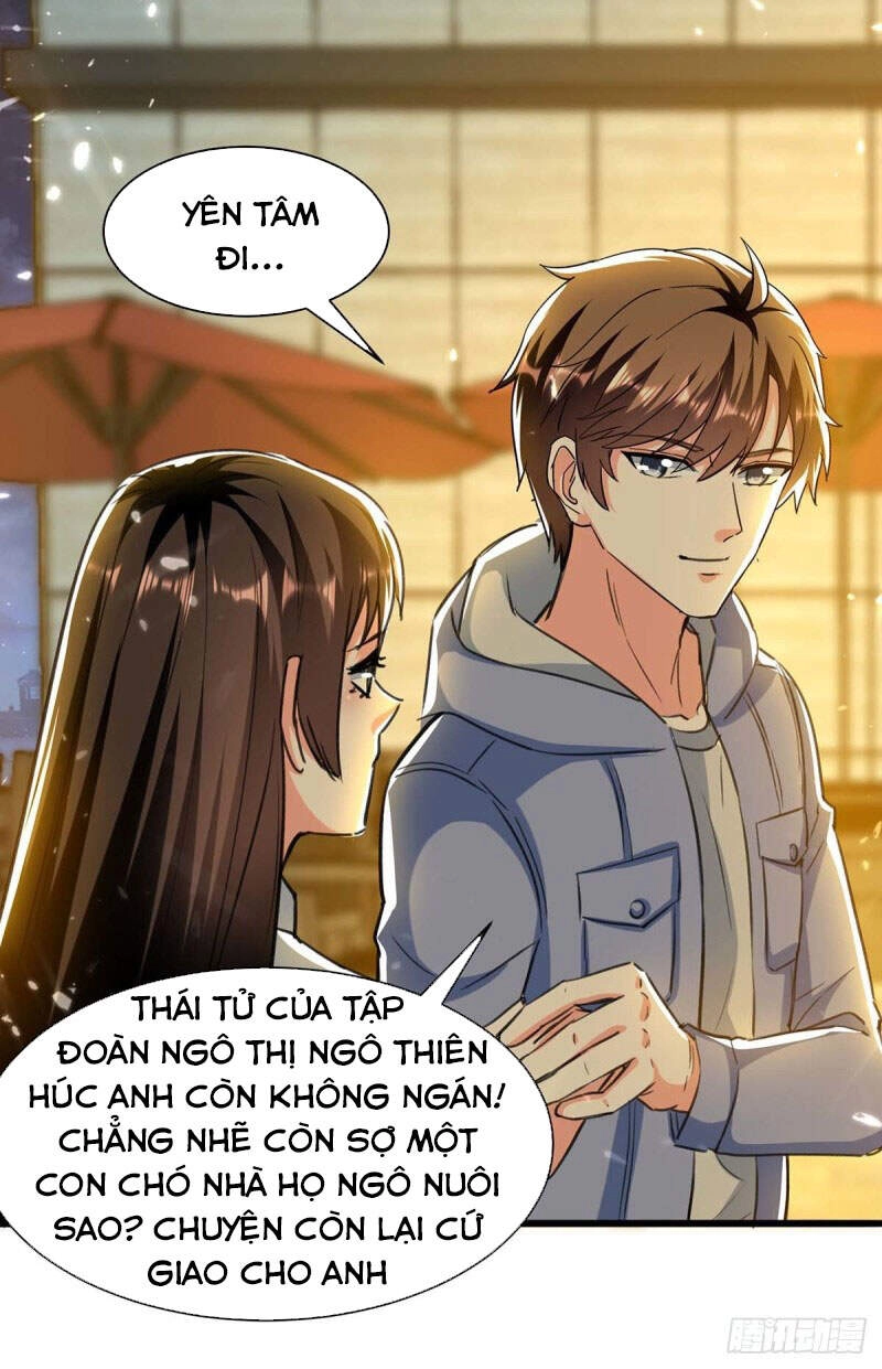 Thần Cấp Thấu Thị Chapter 220 - 17