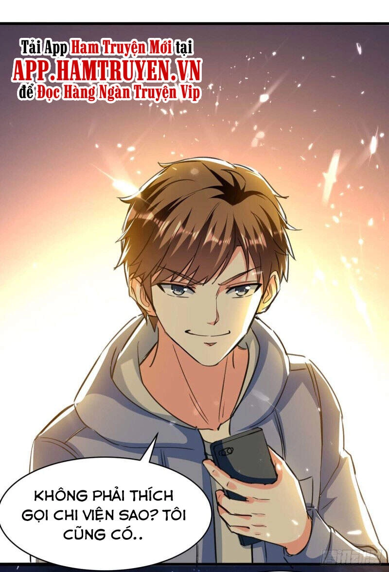 Thần Cấp Thấu Thị Chapter 220 - 18