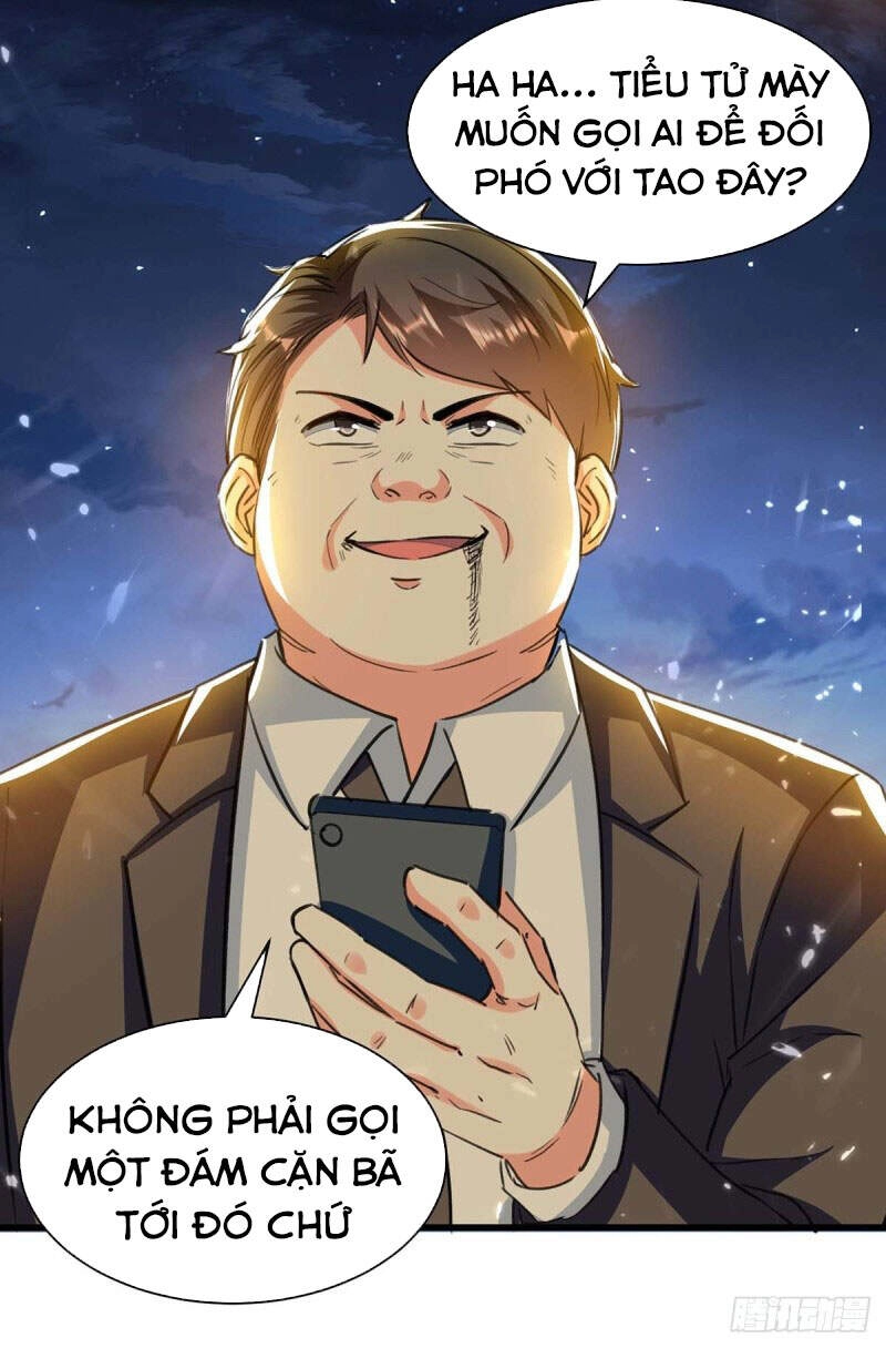 Thần Cấp Thấu Thị Chapter 220 - 19