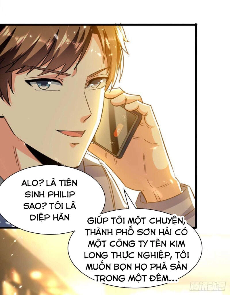 Thần Cấp Thấu Thị Chapter 220 - 20