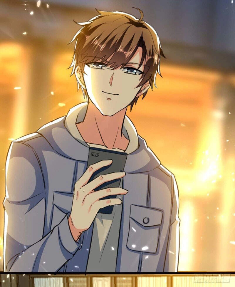 Thần Cấp Thấu Thị Chapter 220 - 23