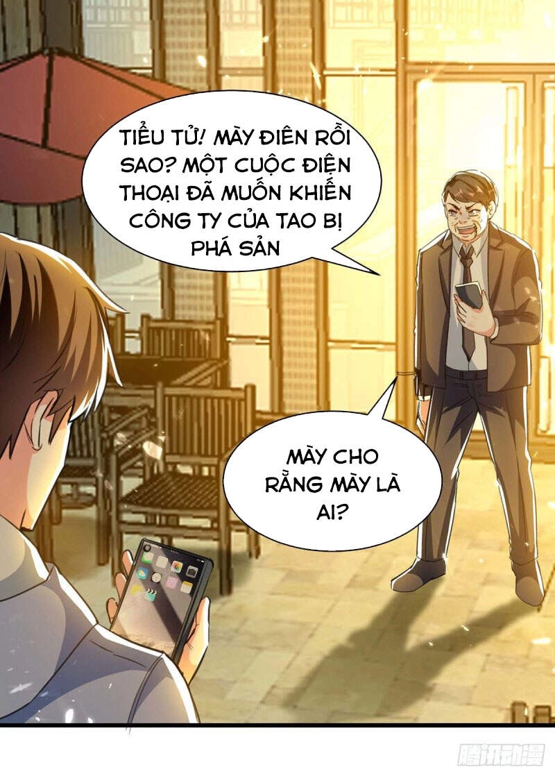 Thần Cấp Thấu Thị Chapter 220 - 24