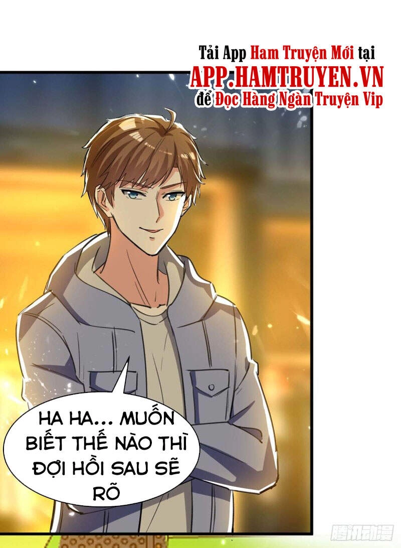 Thần Cấp Thấu Thị Chapter 220 - 26