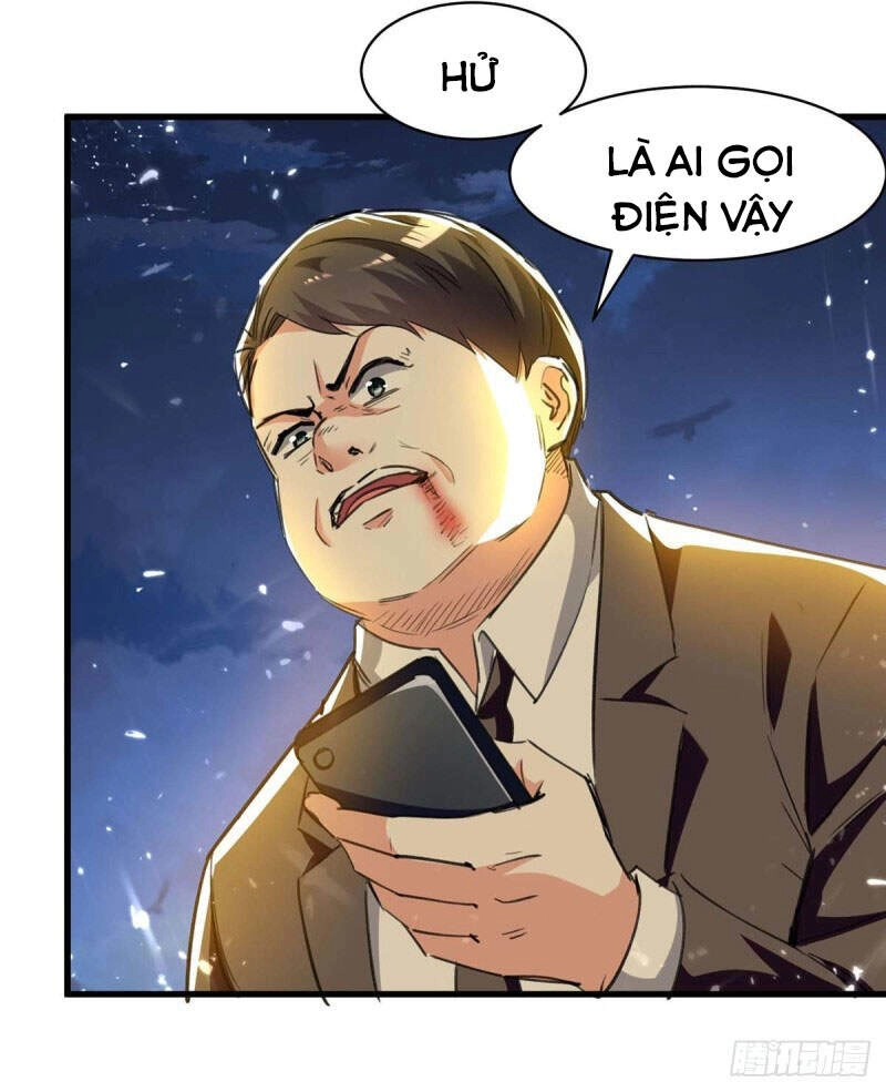 Thần Cấp Thấu Thị Chapter 220 - 28