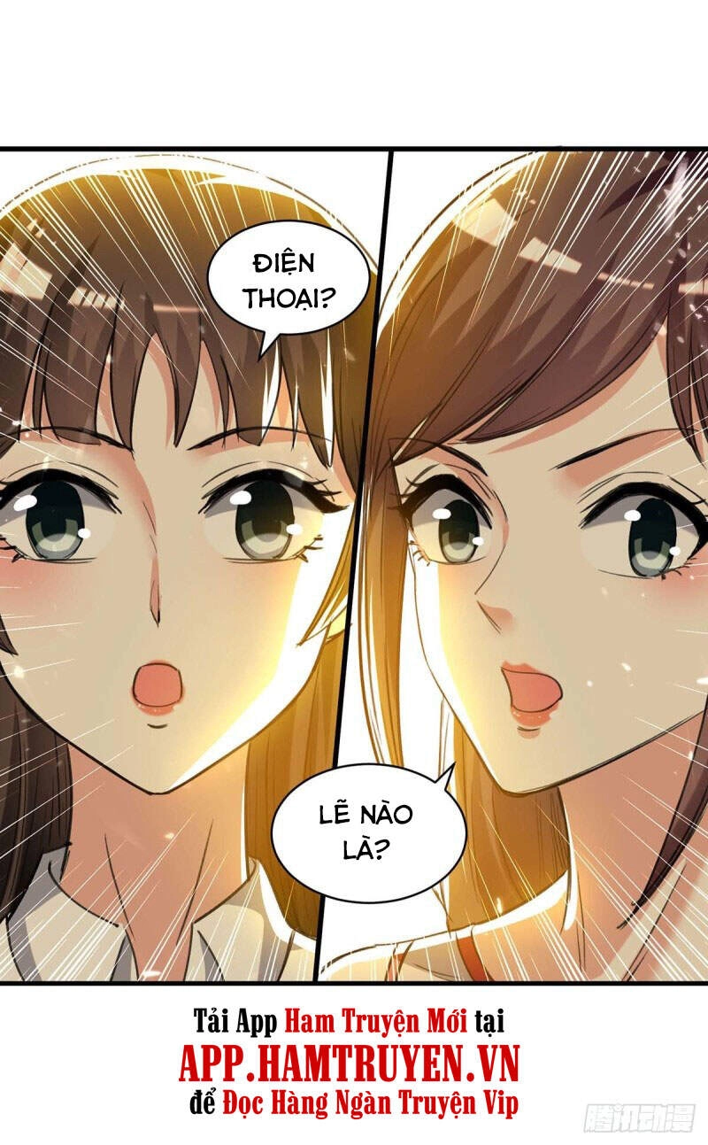 Thần Cấp Thấu Thị Chapter 220 - 29