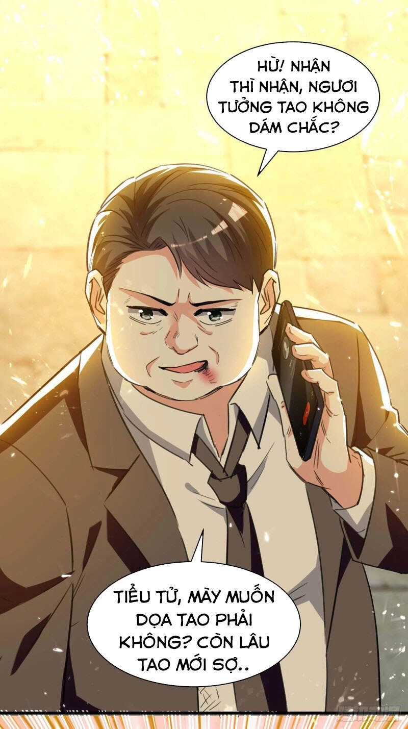 Thần Cấp Thấu Thị Chapter 221 - 2