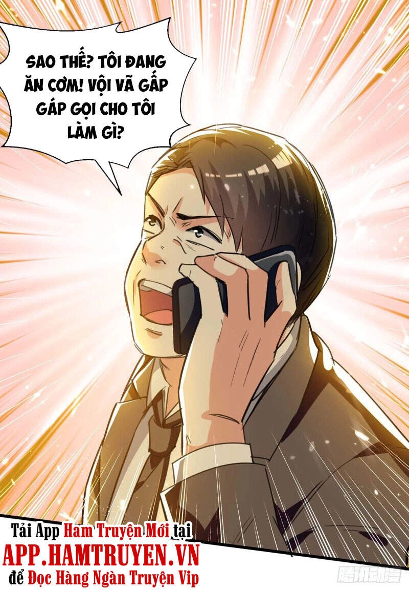 Thần Cấp Thấu Thị Chapter 221 - 3