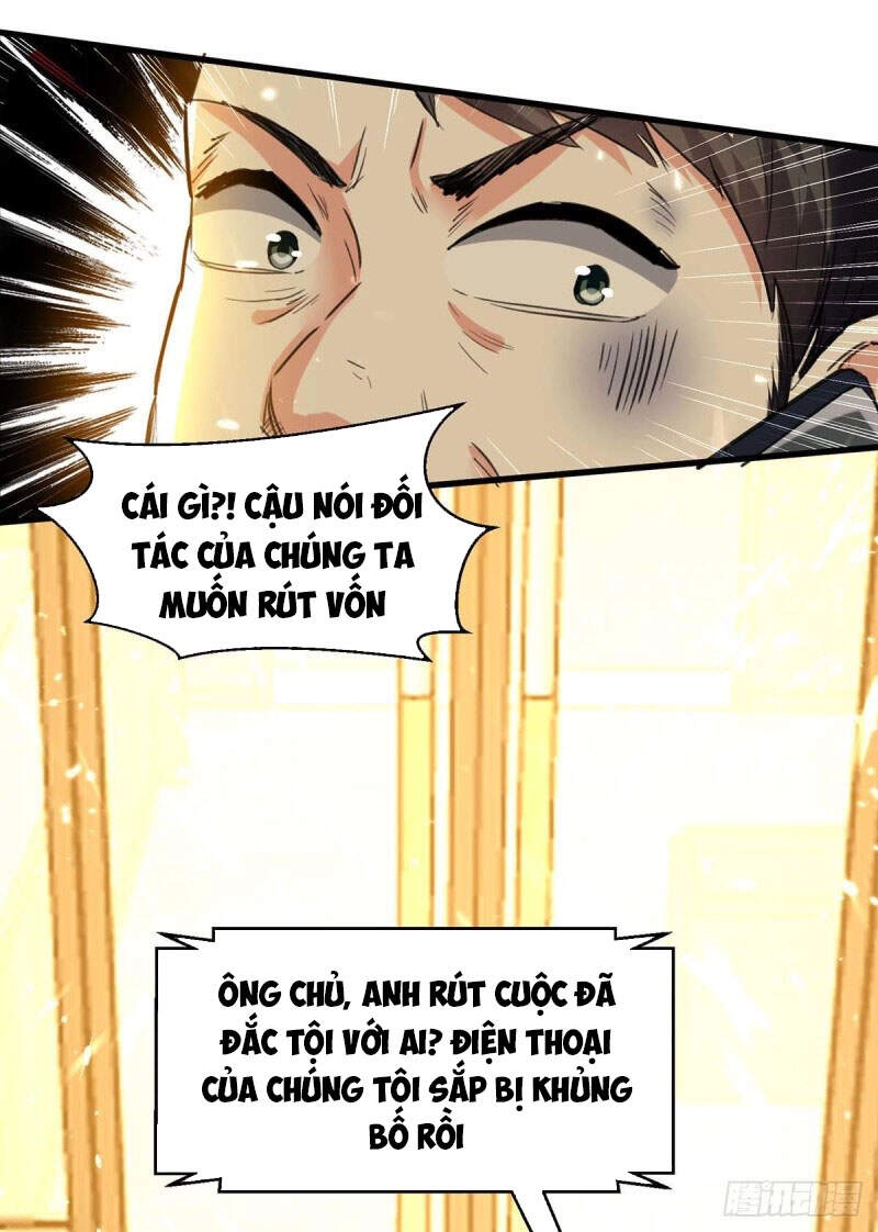 Thần Cấp Thấu Thị Chapter 221 - 4