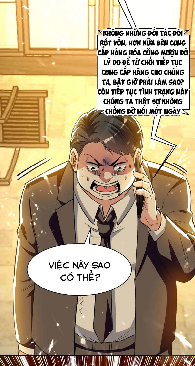 Thần Cấp Thấu Thị Chapter 221 - 5