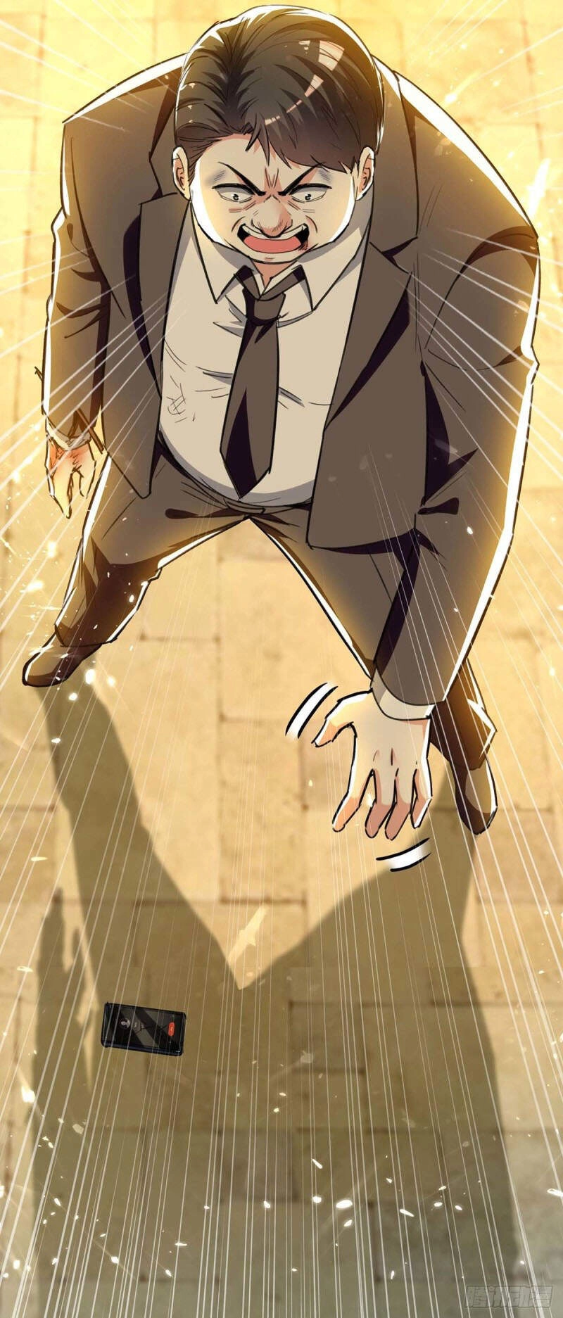 Thần Cấp Thấu Thị Chapter 221 - 8