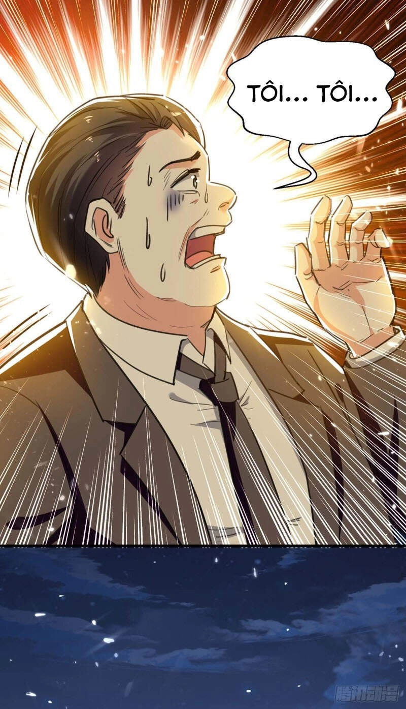 Thần Cấp Thấu Thị Chapter 221 - 10