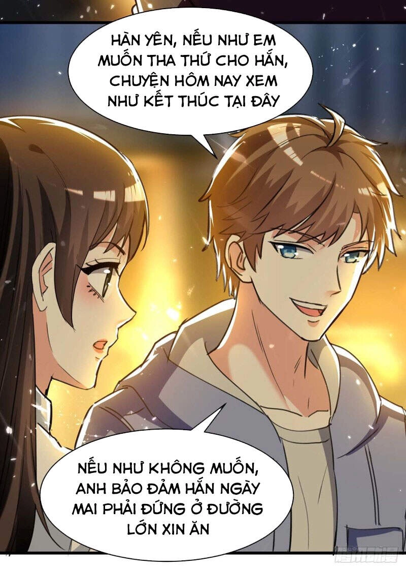 Thần Cấp Thấu Thị Chapter 221 - 18