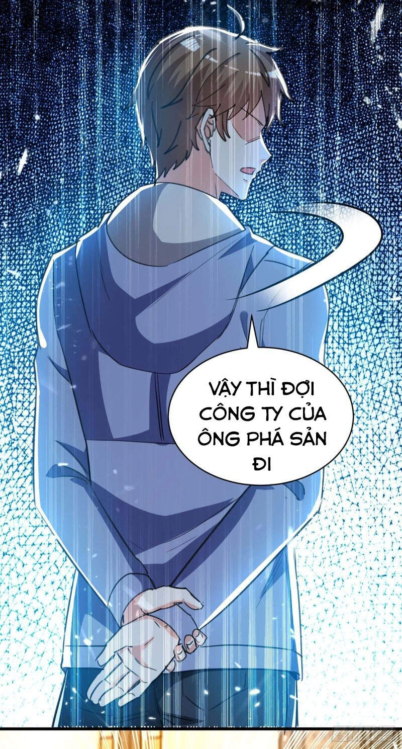 Thần Cấp Thấu Thị Chapter 221 - 24