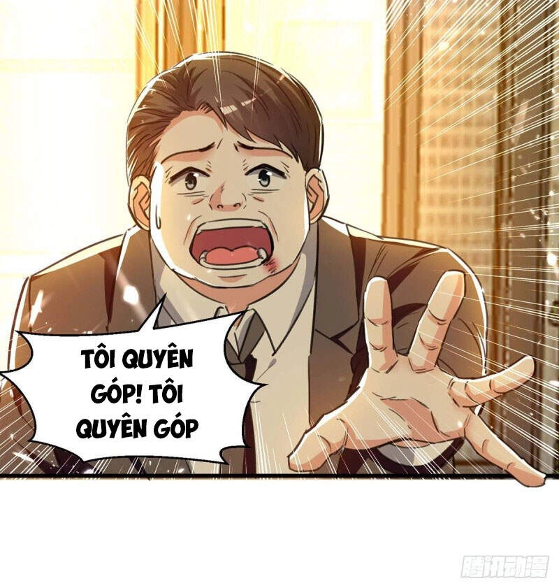 Thần Cấp Thấu Thị Chapter 221 - 25