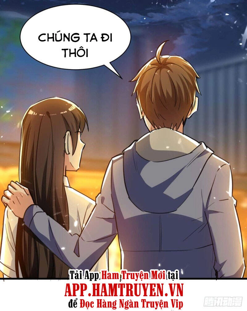 Thần Cấp Thấu Thị Chapter 221 - 27