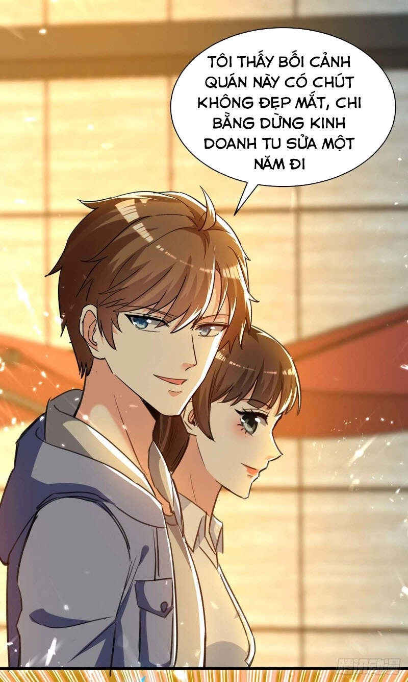 Thần Cấp Thấu Thị Chapter 221 - 29