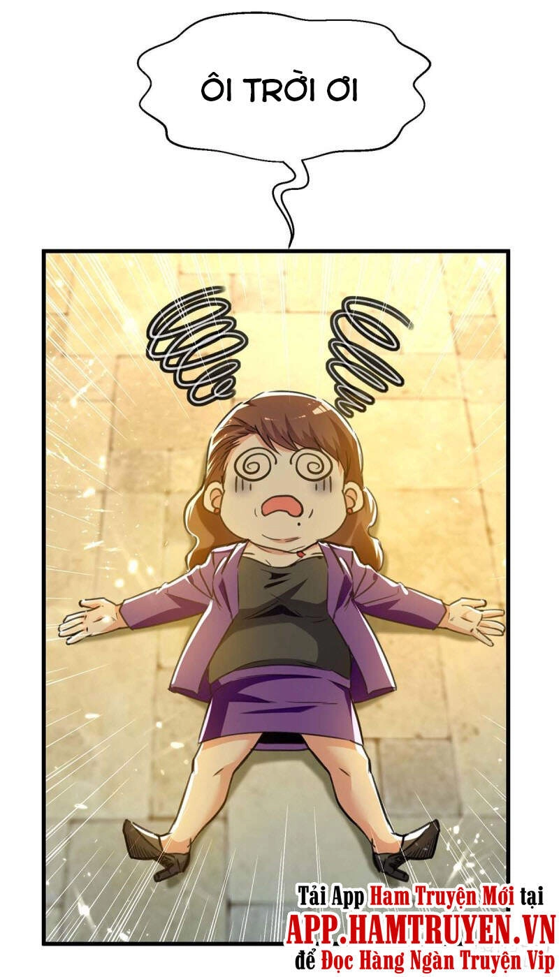 Thần Cấp Thấu Thị Chapter 221 - 31