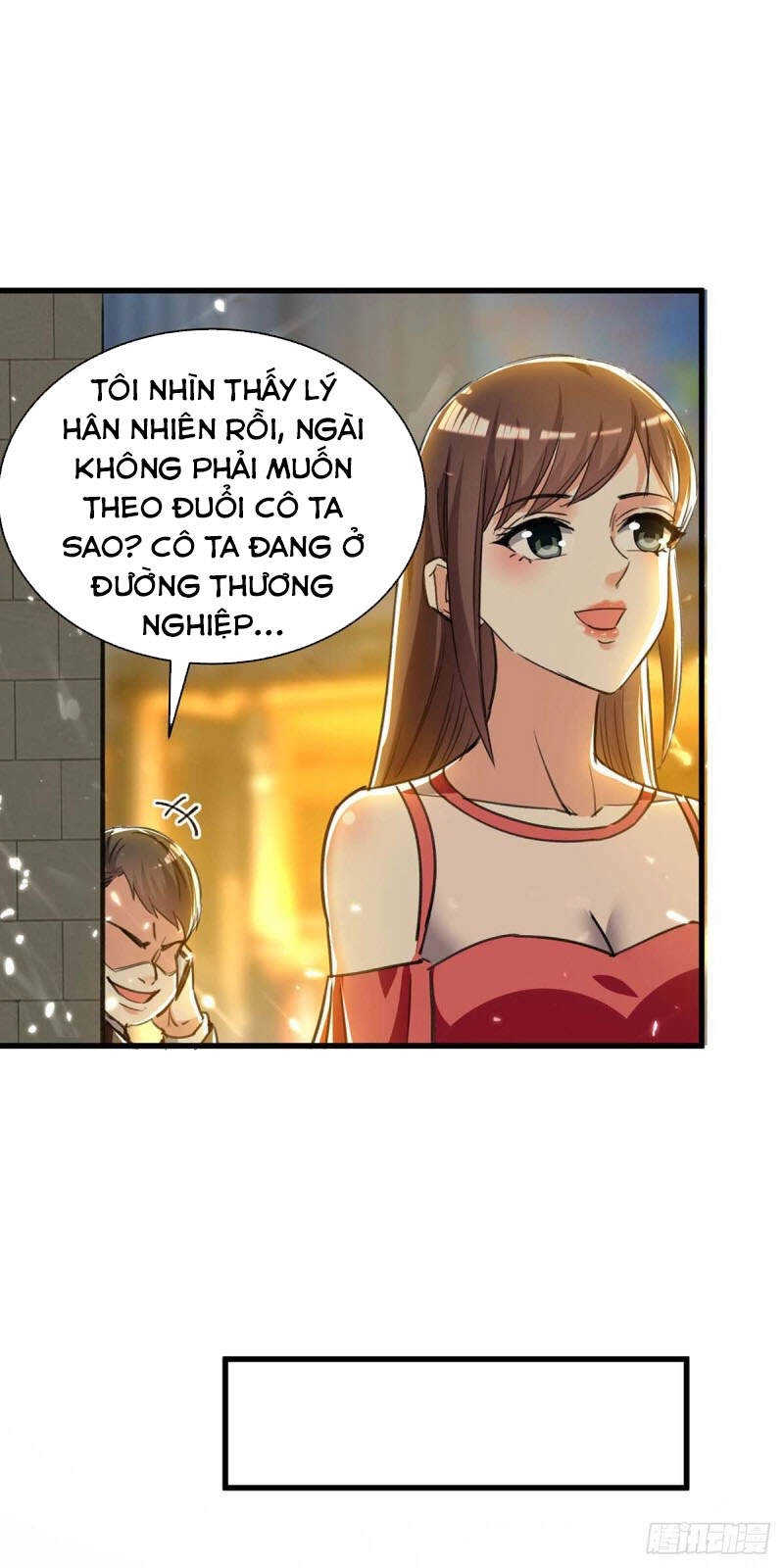 Thần Cấp Thấu Thị Chapter 222 - 2