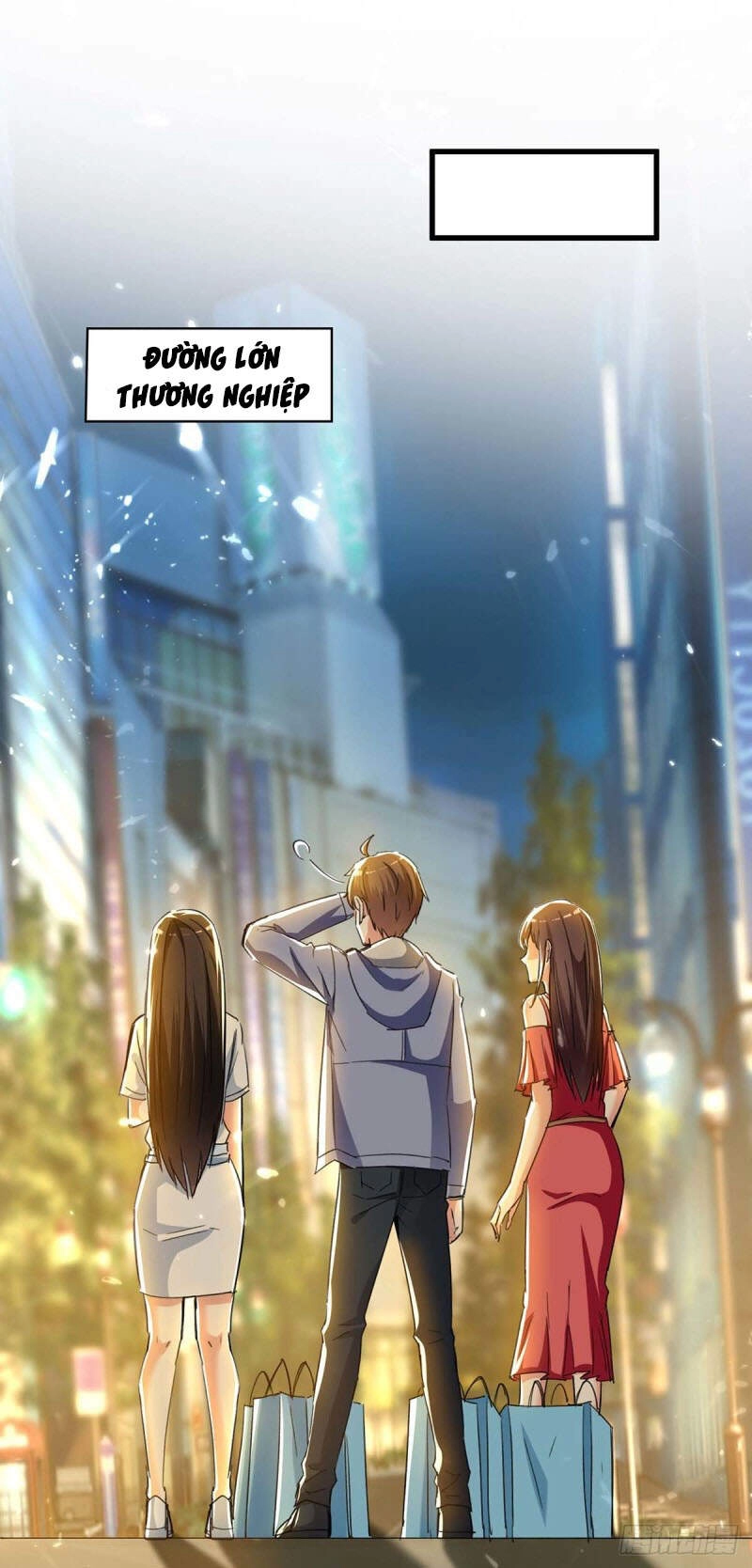 Thần Cấp Thấu Thị Chapter 222 - 3