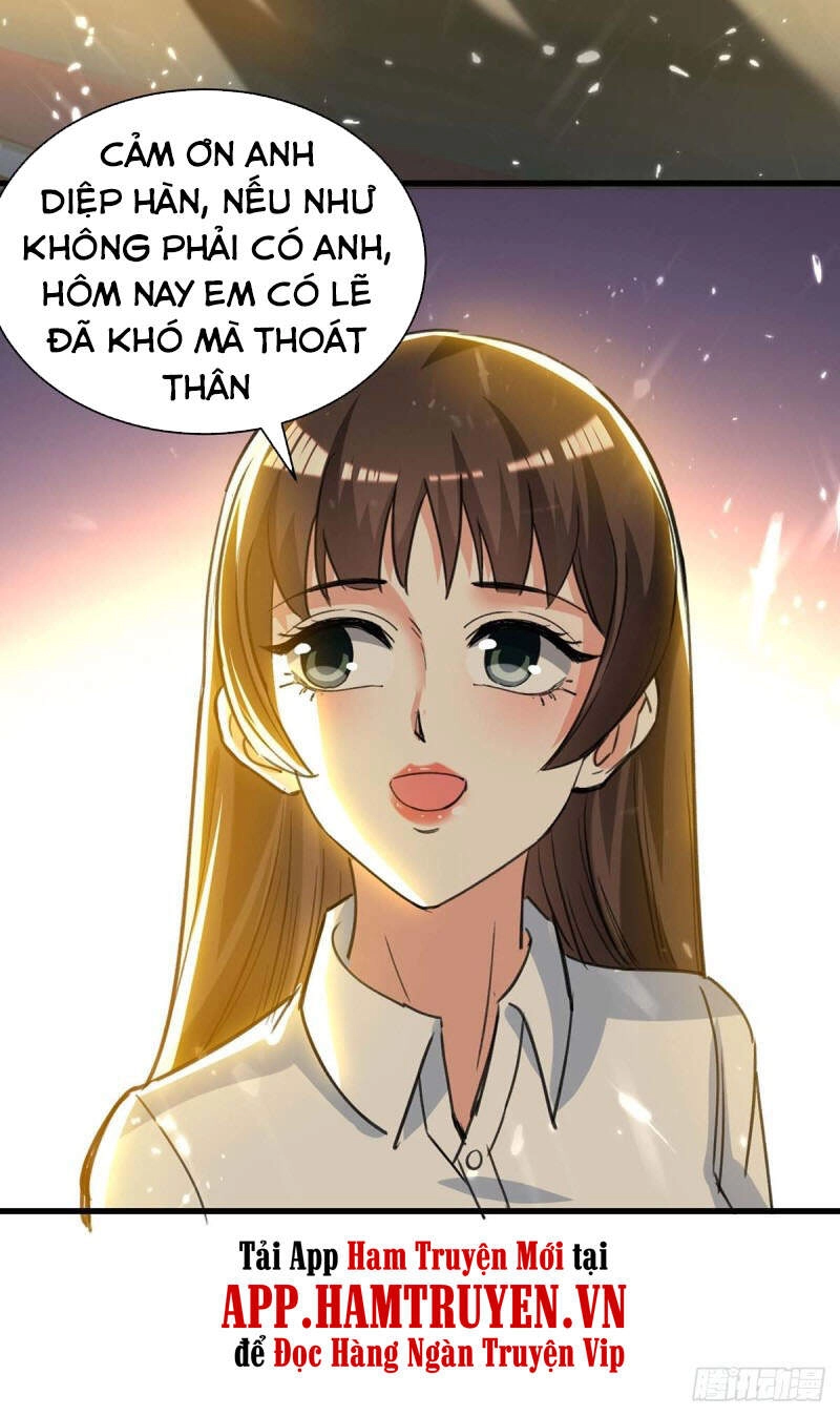 Thần Cấp Thấu Thị Chapter 222 - 4