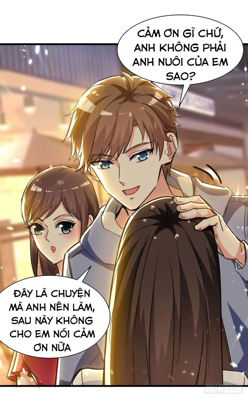 Thần Cấp Thấu Thị Chapter 222 - 5