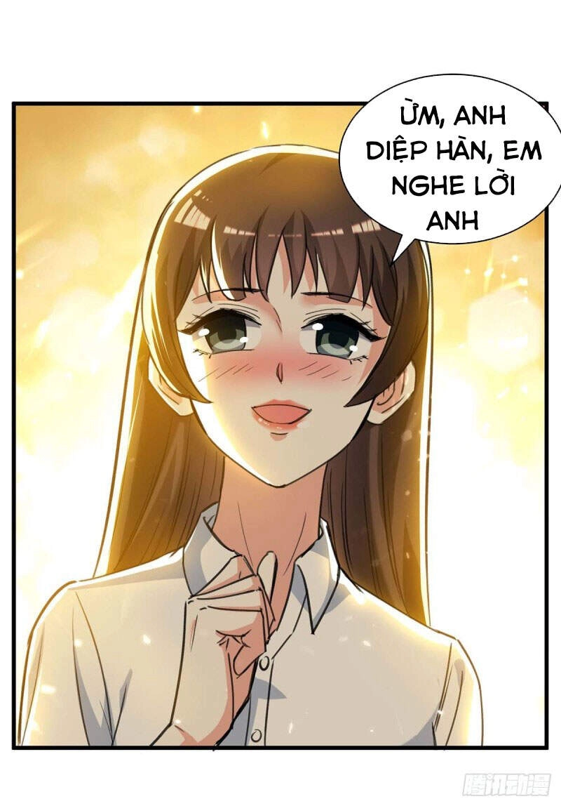 Thần Cấp Thấu Thị Chapter 222 - 9