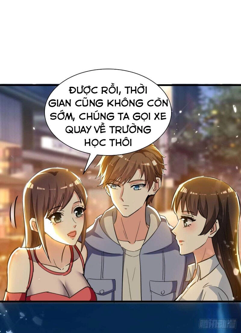 Thần Cấp Thấu Thị Chapter 222 - 10