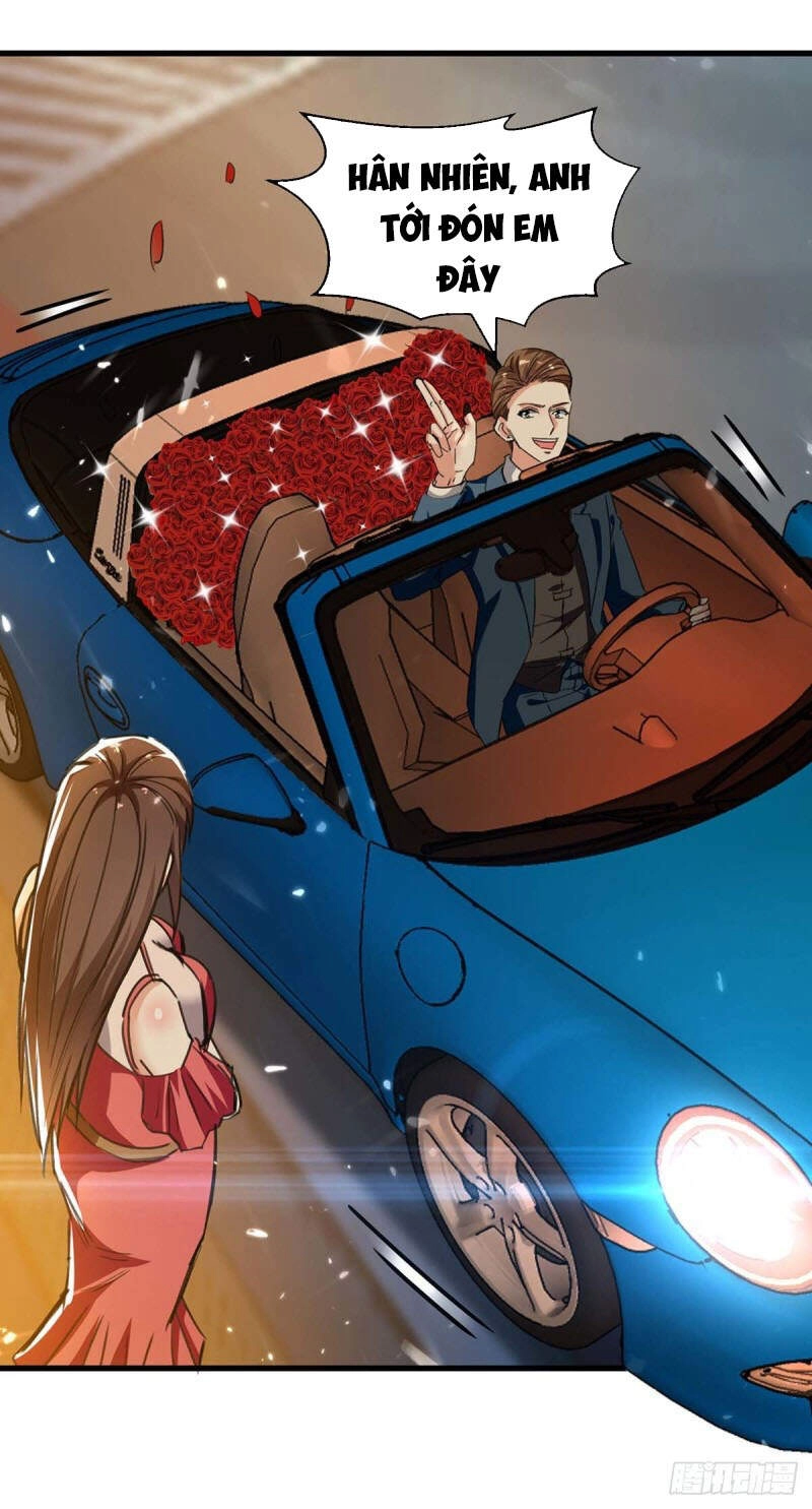 Thần Cấp Thấu Thị Chapter 222 - 12