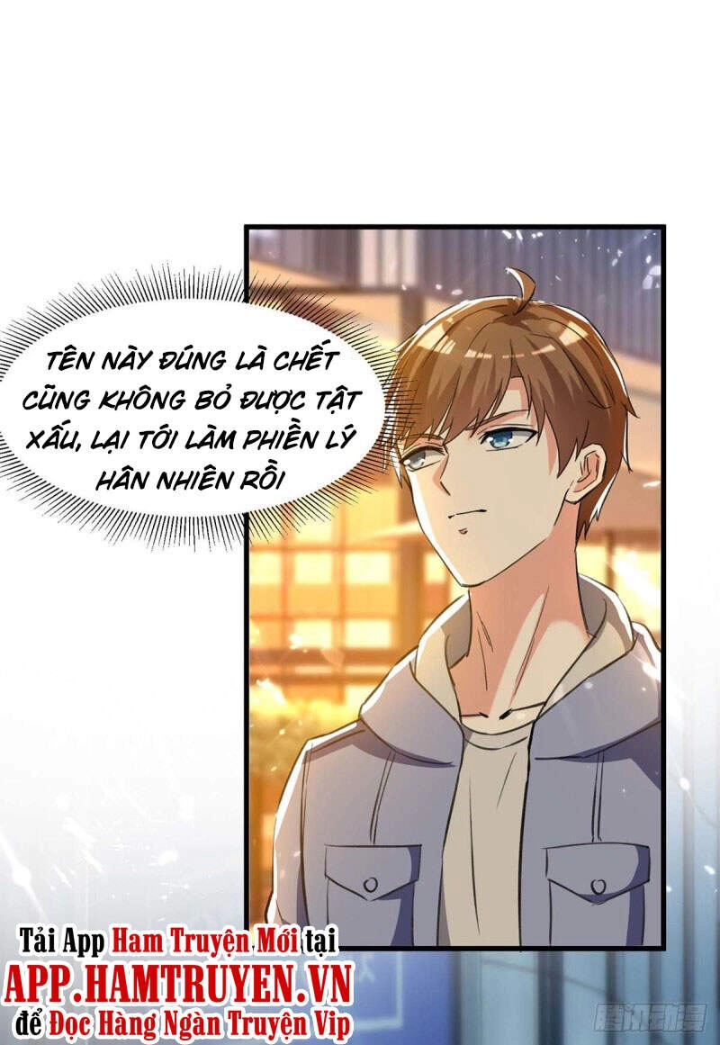 Thần Cấp Thấu Thị Chapter 222 - 13