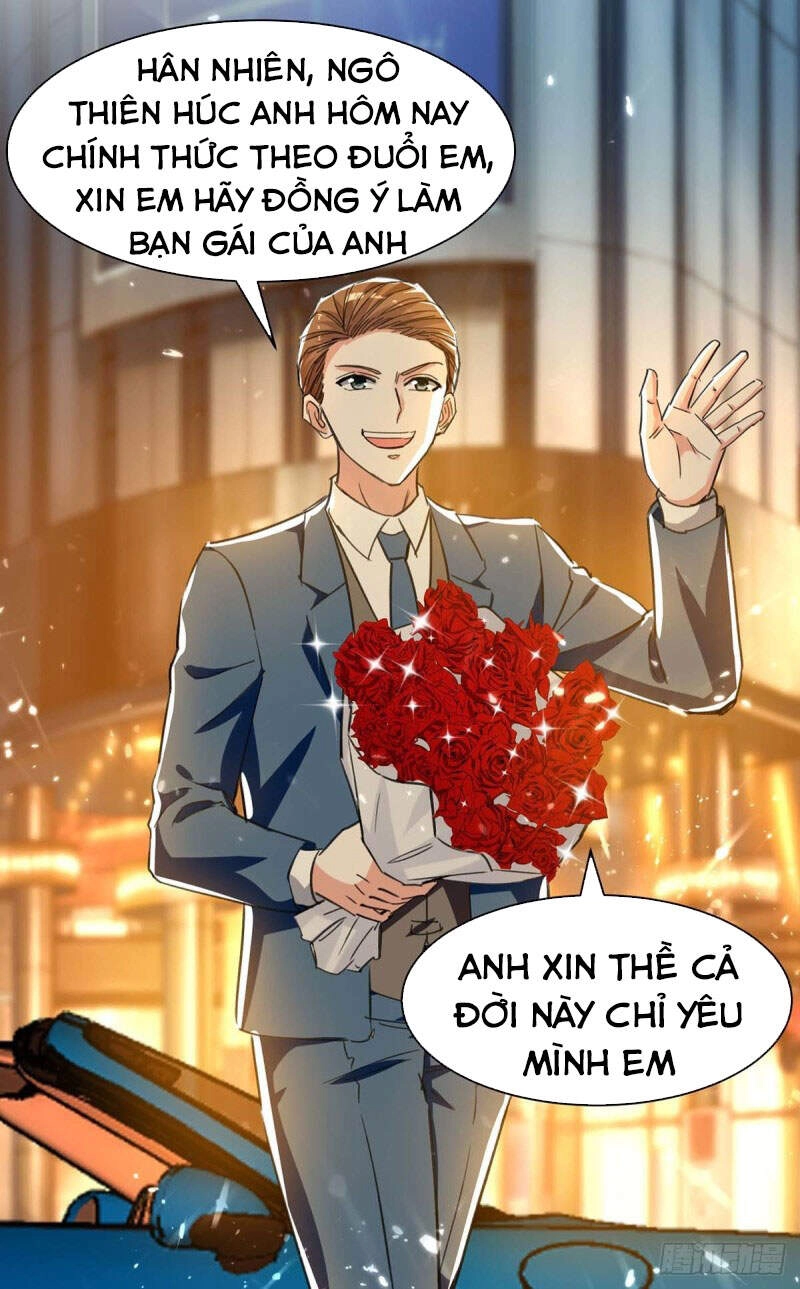 Thần Cấp Thấu Thị Chapter 222 - 14