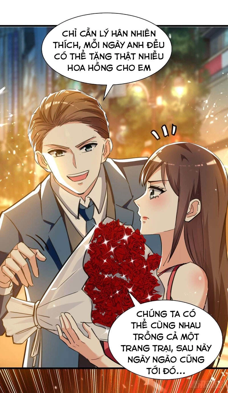 Thần Cấp Thấu Thị Chapter 222 - 18