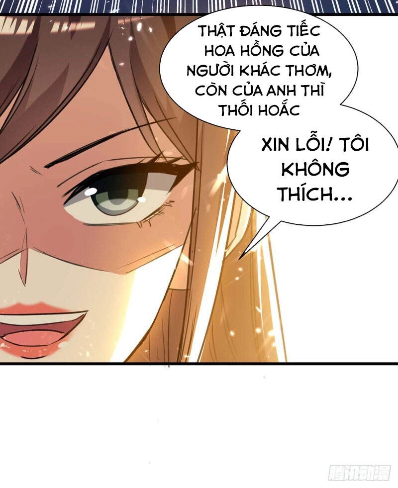 Thần Cấp Thấu Thị Chapter 222 - 20