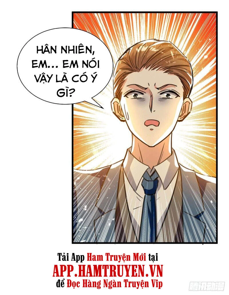 Thần Cấp Thấu Thị Chapter 222 - 21
