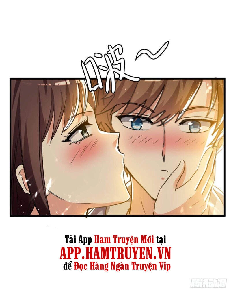 Thần Cấp Thấu Thị Chapter 222 - 24